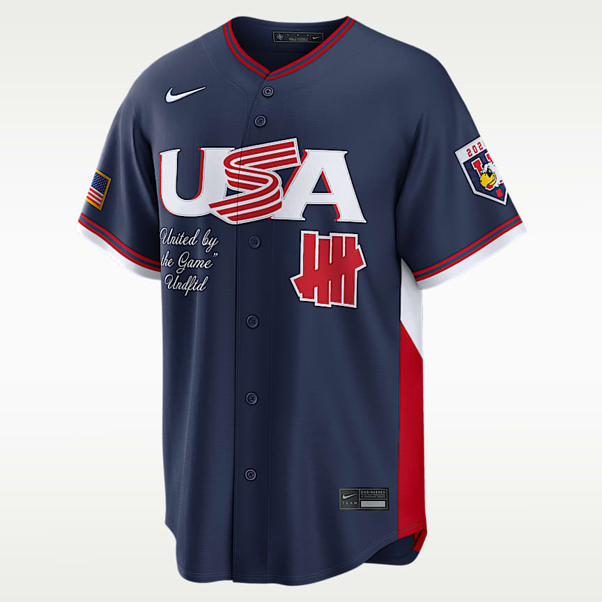 Japan National Baseball Team 2026 World Baseball Classic Complex